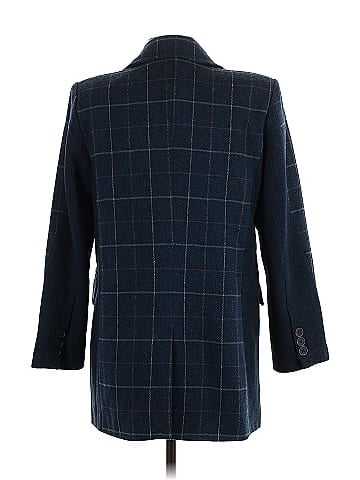 Avec Les Filles Coat (view 2)