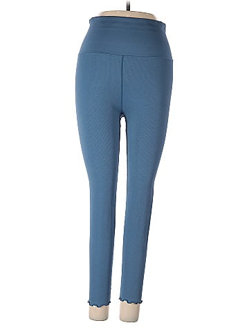 Spiritual Gangster Active Pants (view 1)