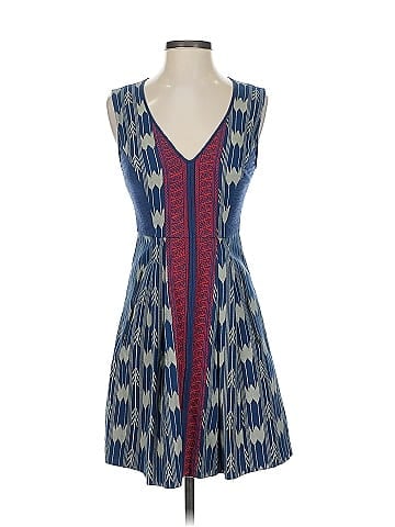 Plenty By Tracy Reese Casual Dress (view 1)