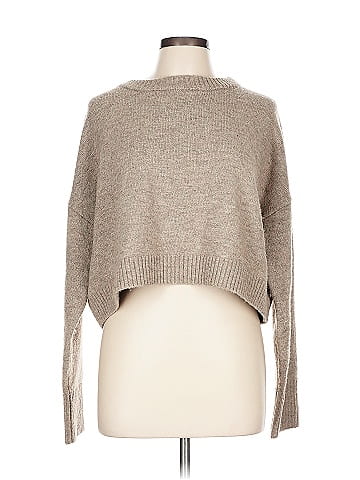 Lulus Pullover Sweater (view 1)