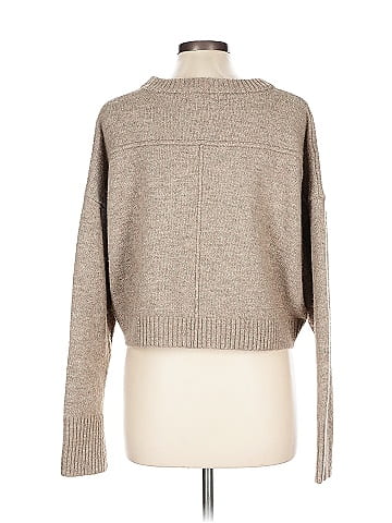 Lulus Pullover Sweater (view 2)