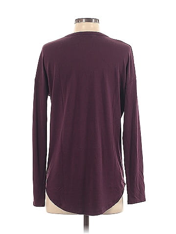 Athleta Long Sleeve T-Shirt (view 2)