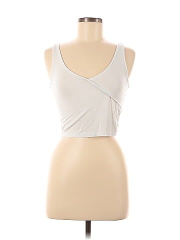 Me To We Sleeveless Top (view 1)