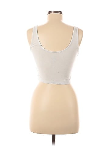 Me To We Sleeveless Top (view 2)
