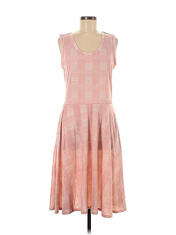 Lularoe Casual Dress (view 1)