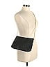 Unbranded Chevron-herringbone Black Crossbody Bag One size - photo 2