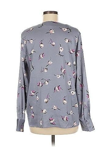 Banana Republic Long Sleeve Blouse (view 2)