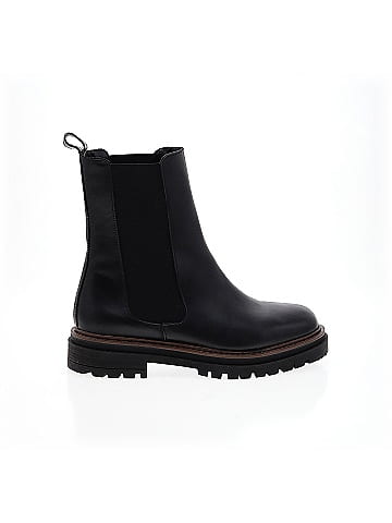 Steve Madden Boots (view 1)