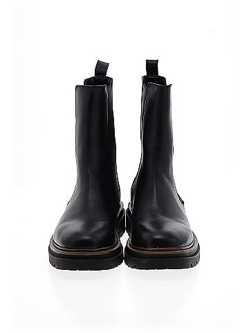 Steve Madden Boots (view 2)