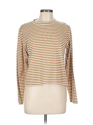 AYR Long Sleeve T-Shirt (view 1)