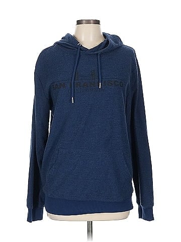 Momentum Pullover Hoodie (view 1)