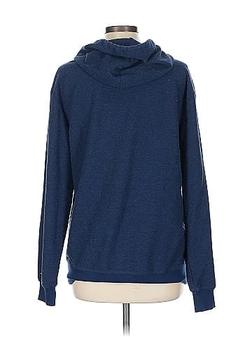 Momentum Pullover Hoodie (view 2)