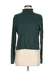 Babaton Long Sleeve Turtleneck