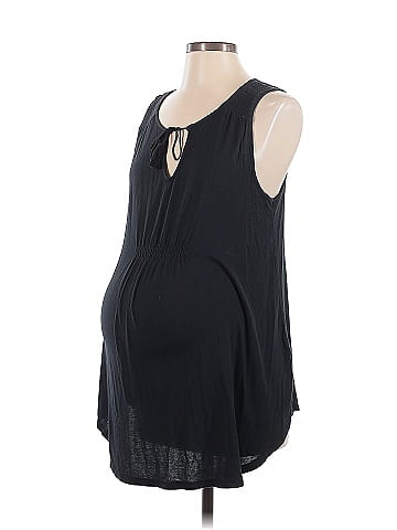 a:glow Sleeveless Blouse (view 1)