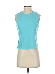 Carlisle Sleeveless Top