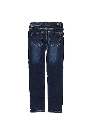 7 For All Mankind Jeans (view 2)