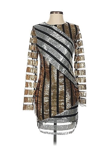 Shein Cocktail Dress (view 1)