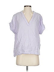 Pact Short Sleeve Blouse