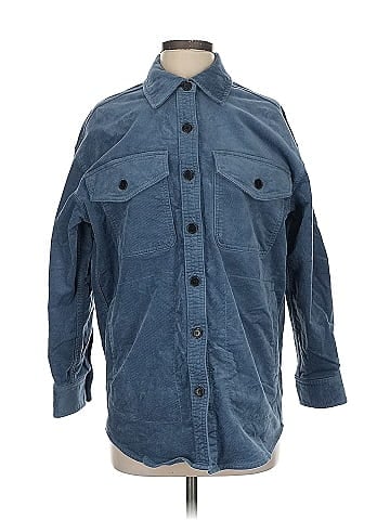 Madewell Denim Jacket (view 1)