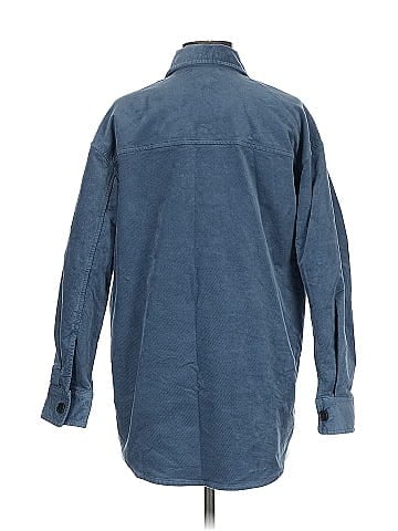 Madewell Denim Jacket (view 2)