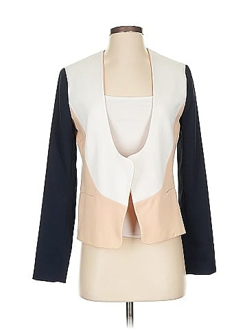 Diane von Furstenberg Blazer (view 1)