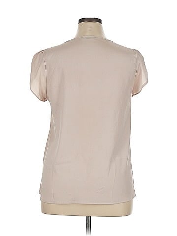 Zeagoo Short Sleeve Blouse (view 2)