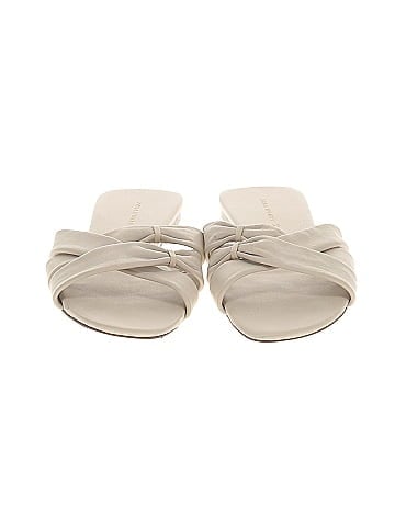 Zara Sandals (view 2)