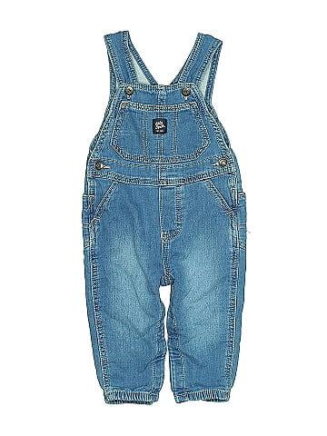 Baby B'gosh Overalls (view 1)