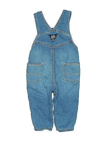 Baby B'gosh Overalls (view 2)