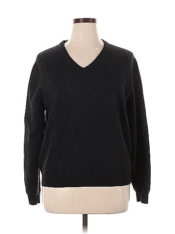 Brooks Brothers 346 Wool Pullover Sweater (view 1)