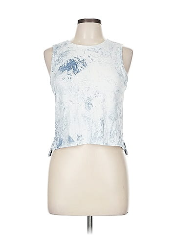 Lululemon Athletica Sleeveless T-Shirt (view 1)