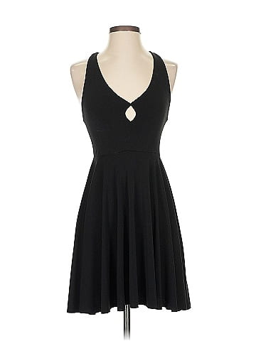 Silence and Noise Cocktail Dress (view 1)