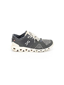 On Cloud Sneakers