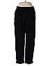 Eileen Fisher Solid Black Casual Pants Size XXS - photo 1