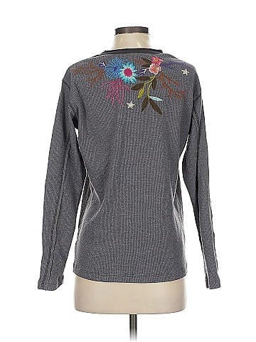 Johnny Was Long Sleeve Blouse (view 2)