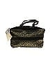 Unbranded Paisley Gold Tote One size - photo 1