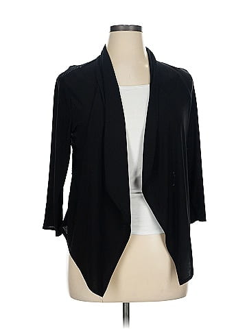 Michelle Lynn Cardigan (view 1)