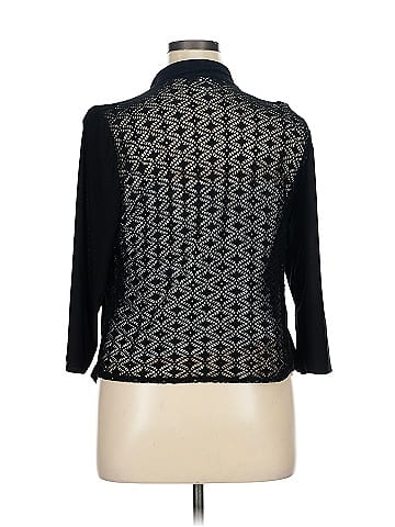 Michelle Lynn Cardigan (view 2)