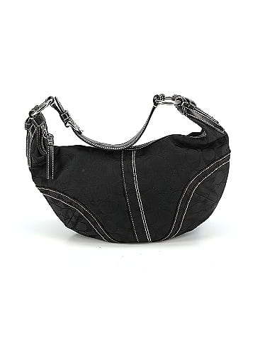 Coach Shoulder Bag (view 1)