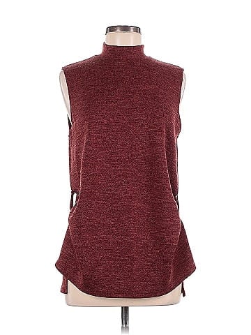 Zara Sleeveless Top (view 1)