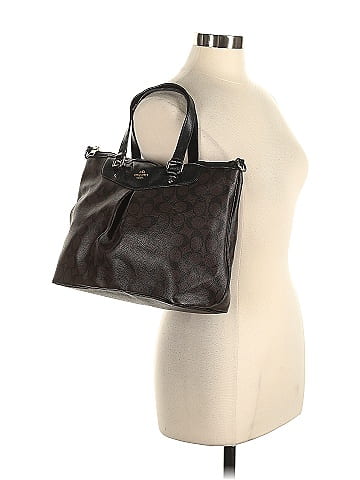 Coach Satchel (view 2)