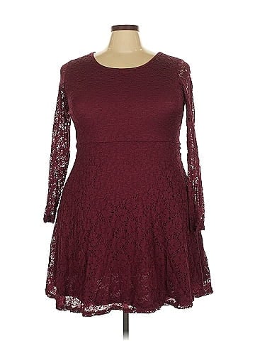 rue21 Casual Dress (view 1)