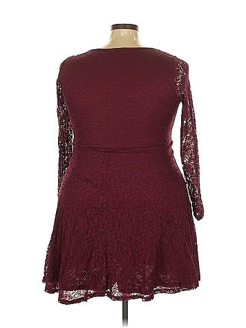 rue21 Casual Dress (view 2)