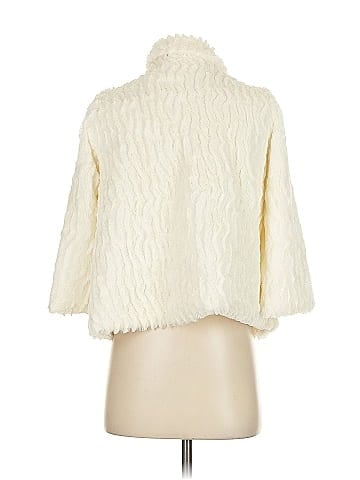 Collection 18 Faux Fur Jacket (view 2)