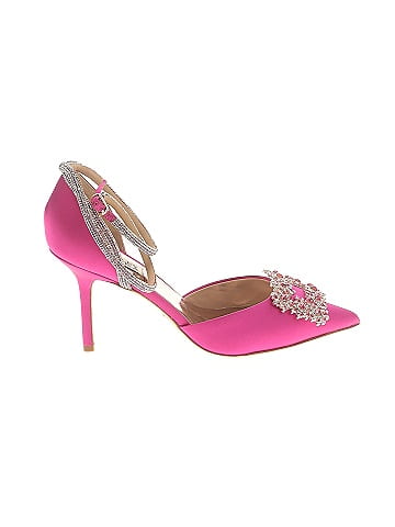 Badgley Mischka Heels (view 1)