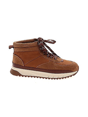 Madewell Sneakers (view 1)