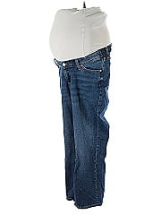 H&M Mama Jeans