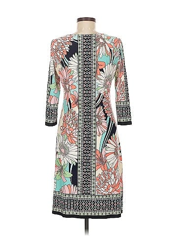 London Times Casual Dress (view 2)