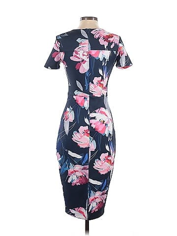 Alexia Admor Cocktail Dress (view 2)
