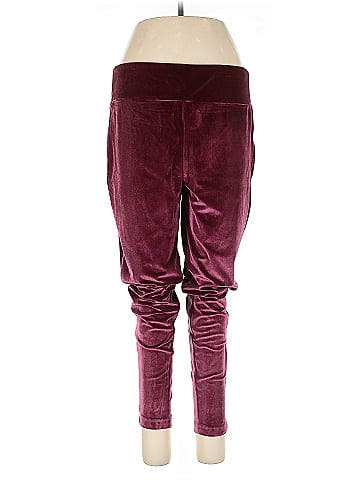 Terra & Sky Casual Pants (view 1)